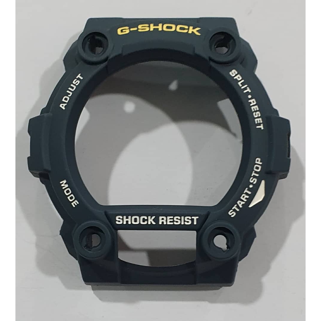 อะไหล่ทดแทน Casio G-shock G-7900-2 - Bezel