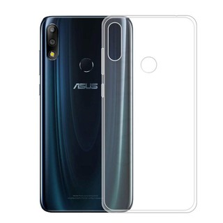 เคสมือถือ แบบใส สำหรับ ASUS Zenfone Max Pro M1 M2 ZB631KL ZB602KL ZB633KL ZB601KL