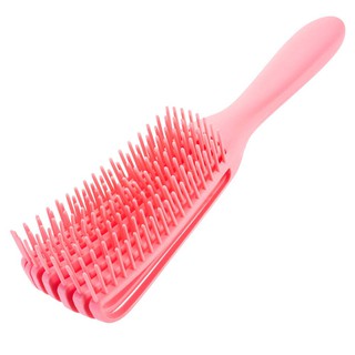 แปรงนวดหนังศีรษะ Detangle Hairbrush