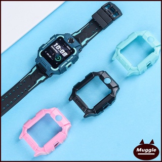 🙌【FAST】Imoo Z6 Kids Watch Smart Watch เคสป้องกันหน้าปัด Imoo Z6 ฝาครอบป้องกัน PC เคสแข็ง Imoo Z6 เคส