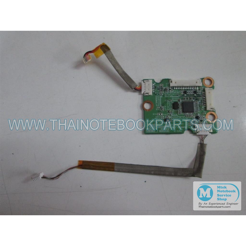แผงวงจร Interface Board HP Pavilion TX2000 - DA0TTSTR8B0 (มือสอง)