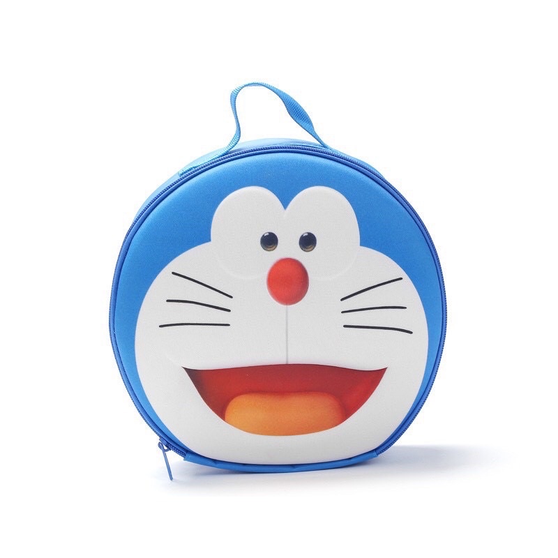 กระเป๋าเครื่องสำอางค์ Doraemon