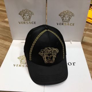 หมวก Versace หมวกแก๊ป