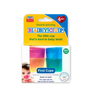 Babycup แก้วน้ำเบบี้คัพ