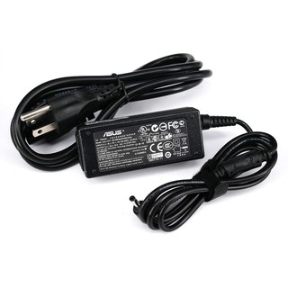 ASUS ADAPTER 19V/1.75A 4.0*1.35 แท้ ทรงยาว