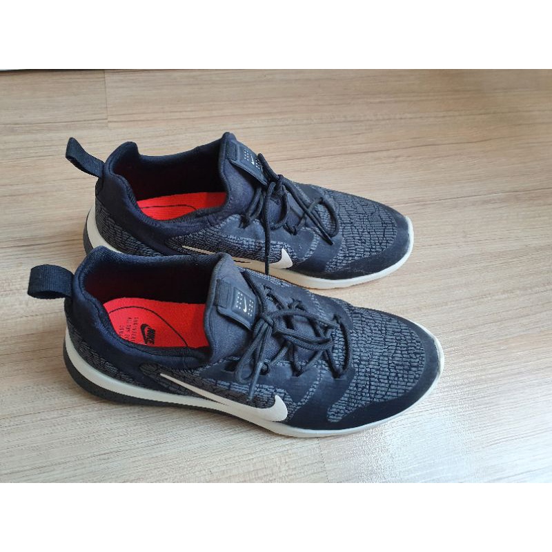 tenis nike ck racer