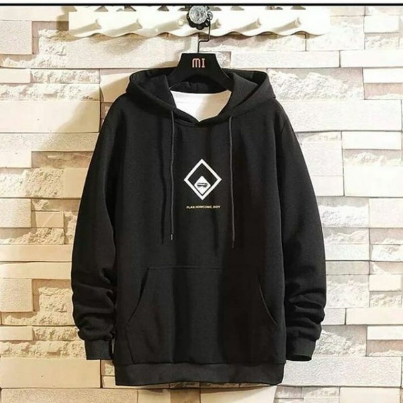 PLAN BOY SWETER HOODIE, PLAN BOY HOODIE SWETER, HOODIE ผู้ชาย LATEST