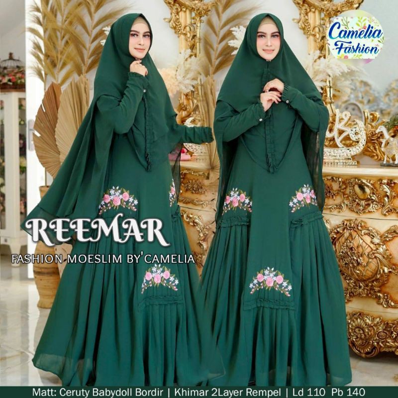 Reemar syari โดย camelia