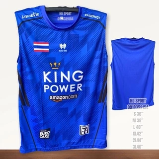 เสื้อกีฬาแขนกุดเสื้อบาสเสื้อออกกำลังกาย