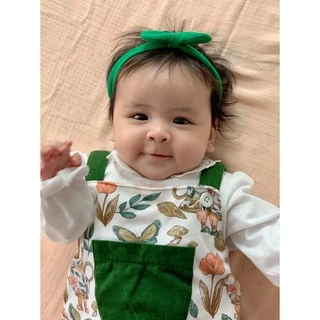🎀 Bearbebe Mini bow 🎀 คาดผมโบว์น่ารัก💕