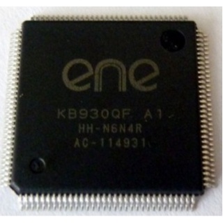 CHIPSET IC ENE KB930QF A1