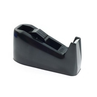 แท่นตัดเทป สีดำ ONE Essentials Tape Dispenser Black ONE Essentials