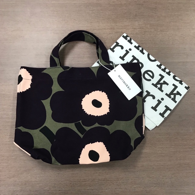 Marimekko veronika bag | Shopee Thailand