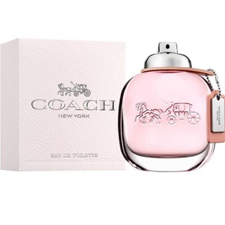 น้ำหอม Coach EDT 30Ml. ของแท้จากญี่ปุ่น