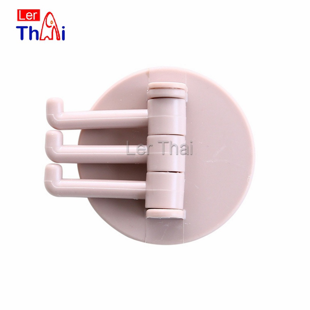 LerThai ตะขอ 