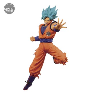 Banpresto Dragon Ball Super Chosenshiretsuden II Vol.4 (A:Super Saiyan God Super Saiyan Son Goku) 4983164166323 (Figure)