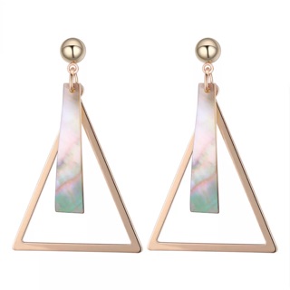 Korea Fashion Earrings