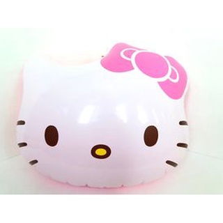 ตุ๊กตาเป่าลม kitty balloon คิตตี้ ตุ๊กตาคิตตี้ คิตตี้เป่าลม ตุ๊กตาเป่าลม คิดตตี้ Ik-753 บอลเป่าลมลายการ์ตูน