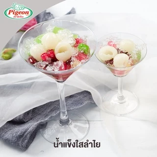 ลำไยในน้ำเชื่อม ตราพีเจี้ยน 565 กรัม 1 กระป๋อง