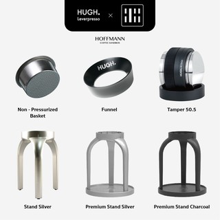 Hugh Leverpresso Accessories (อุปกรณ์เสริม)