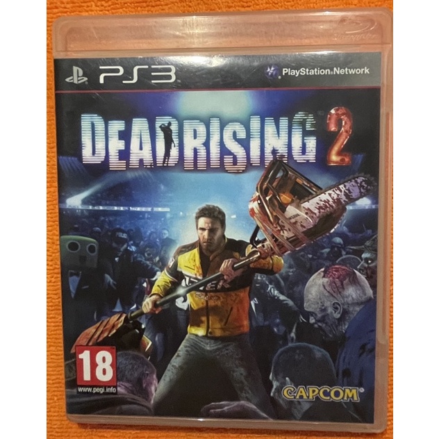 PS3 Game / แผ่นเกมส์ PS3