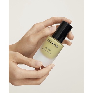 ไซซ์ทดลอง Zelens Tea Shot 2 ml