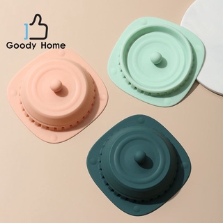 Goody Home ซิลิโคลปิดท่อน้ำทิ้ง ในห้องน้ำ สถานที่ต้องในที่พักอาศัย สำนักงาน