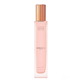 (พร้อมส่ง)*New*PATRICK TA Major Glow Dewy Milk Mist • 50ml