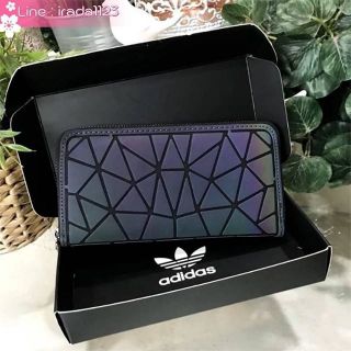 ADIDAS 3D WALLET ของแท้ ราคาถูก