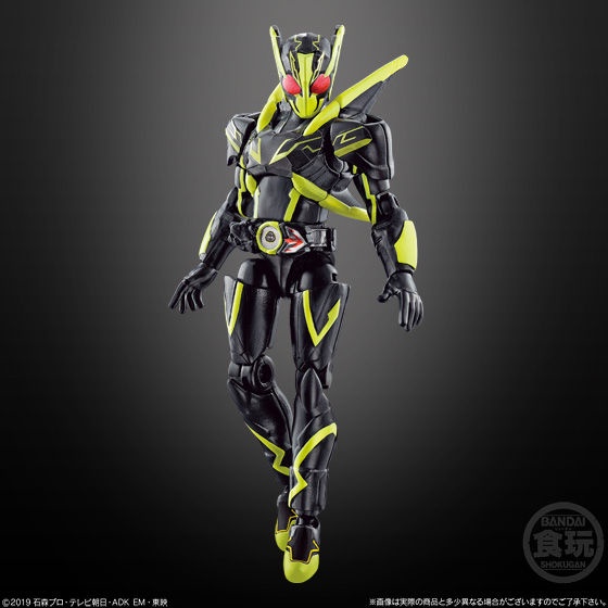 SO-DO Kamen Rider Zero-One AI 03 SODO masked rider มาสค์ไรเดอร์ SHODO ...