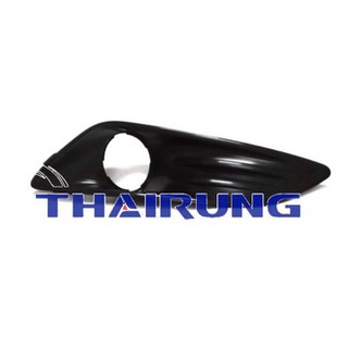 กรอบไฟสปอตไลท์หน้า ซ้าย ของแท้ FORD FIESTA   D5BZ15266HB