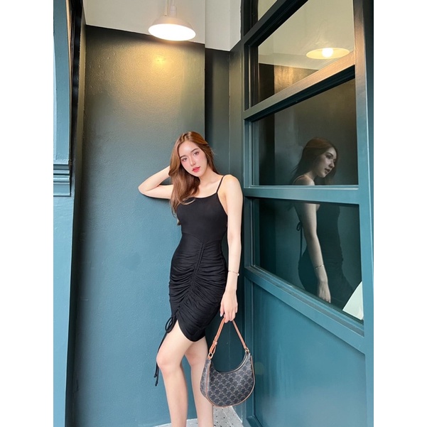 Jadore dress 🤍🤎💙💚💛🧡🧡