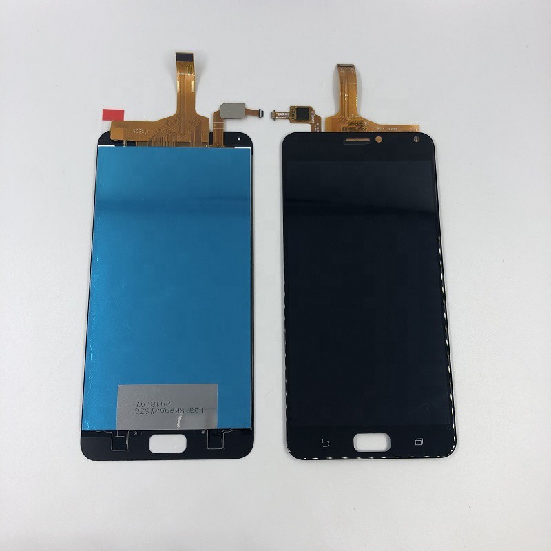 ชุดจอ ASUS ZENFONE 4 MAX PRO ZIN