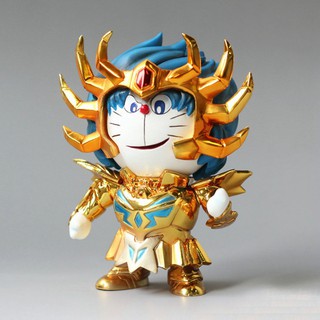 Se 当金มะเร็ง Saint Seiya 叮当可手