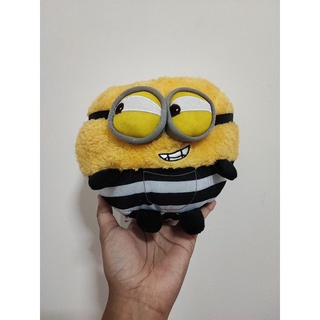 ตุ๊กตามินเนี่ยนตัวกลม Despicable ME3