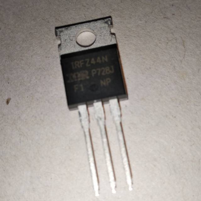 MOSFET IRFZ 44N*****