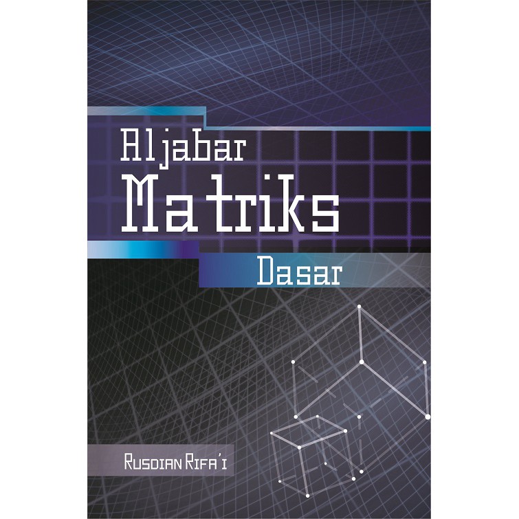 Deepublish - Basic Matrix Aljabar