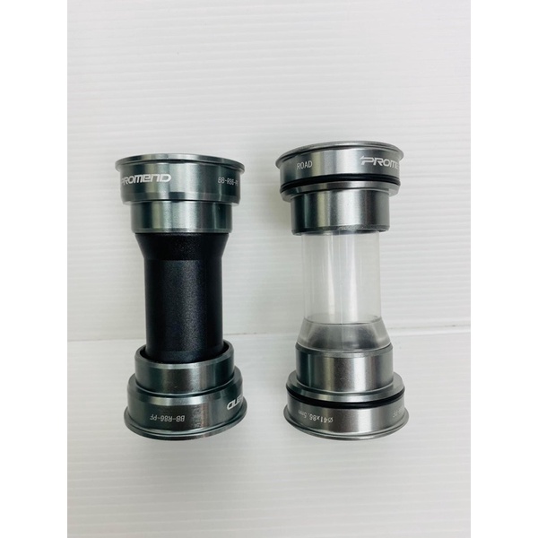 กระโหลกPromend BB86 BB-R86-PF เป็นกระโหลกอัด ขนาดเส้นผ่าศูนย์กลาง 41mm. หรือกระโหลกอัดBB86
