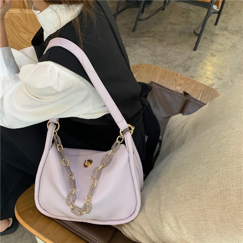 กระเป๋า Lovely pastel bag