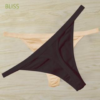 bliss ชุดชั้นในบิกินี่ g - string สําหรับสตรี