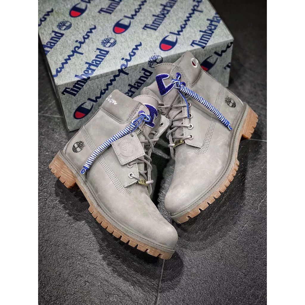 The cheap champion timberlands