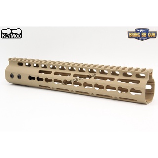 ชุดหน้า NSR Keymod ระบบราง Keymod (ชุดหน้า Noveske NSR Keymod) รุ่น11”