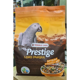 Prestige African Parrot Mix ...2.5 kg