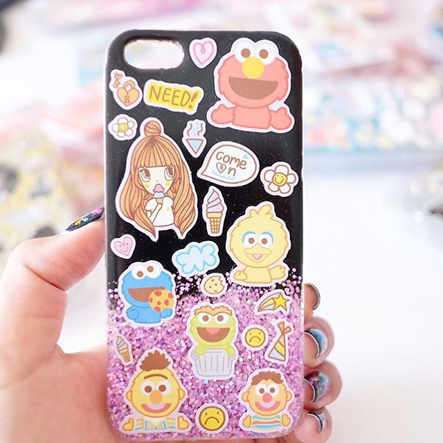 Iphone5/5s เคสเรเซิ่น