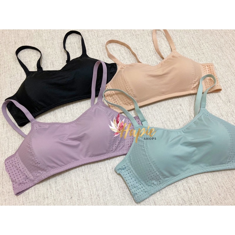 Ramona bra/teenage tube top bra/wireless tube top bra/thin foam bra/wireless bra