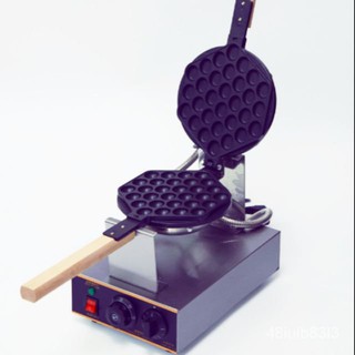 Electric waffle maker, Hong Kong, use 30 holes *** Ready to delivery ***