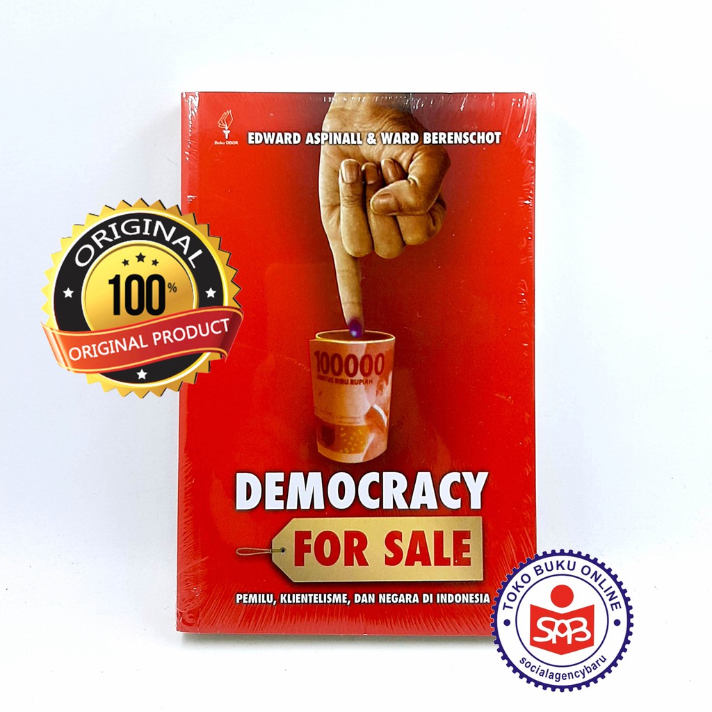 การประชาสัมพันธ์สําหรับการเลือกตั้งทางและรัฐ - Edward Aspinall