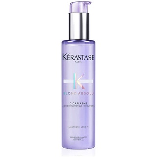 Kerastase Blond Absolu Cicaplasme 150ml  สำหรับผมทำสีโทนหม่น เทา บลอนด์ หรือผ่านการฟอกผม