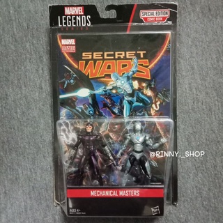 Marvel : Legends Series