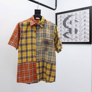 Shirt BURBERRY​ พร้อมส่ง